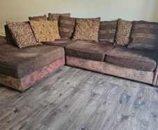 Corner Sofa
