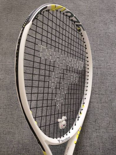 Tecnifibre Tennis Racket