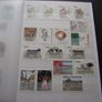 A New Stock Book With Collection Of Mint Irish Stamps N3 Image 9