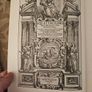 Palladio Abd English Palladianism. With 219 Illustrations.  By Rudolf Wittkower. First Edition Large Volume Hardback With Dustjacket In Good Condition.  See Photos For Same. Image 3