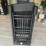 Reformer Pilates Machine (ALDI, barely used) Image 6