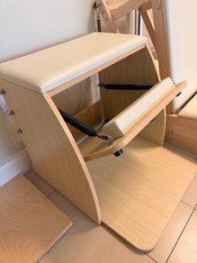 Pilates Wunda Chair
