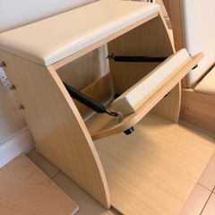 Pilates Wunda Chair