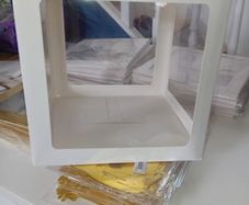 Balloon boxes