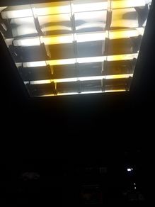 lighting