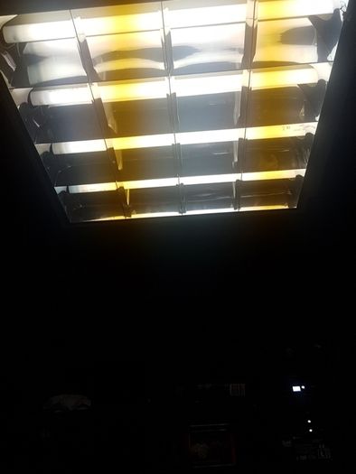 lighting