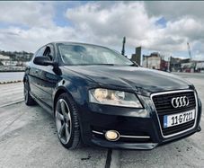Audi A3 2011 1.6 TDI Hatchback