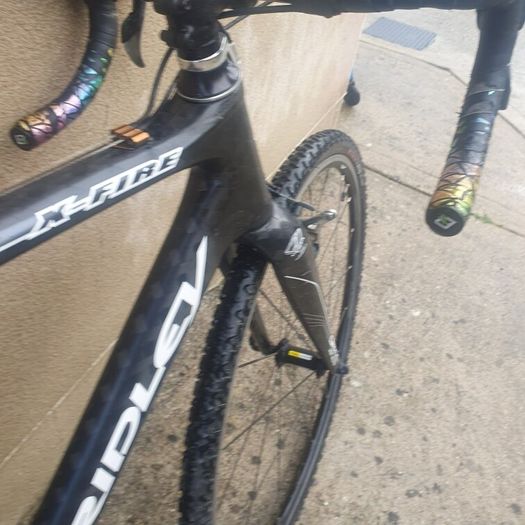 Ridley X-Fire Carbon Cyclocross Bike