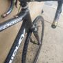 Ridley X-Fire Carbon Cyclocross Bike Image 7