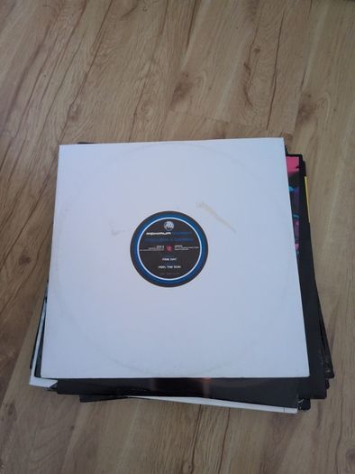 29 x Hardcore Records | 1992 - 2004