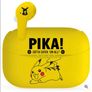 Pokemon Pikachu True Wireless Bluetooth Earbuds Yellow Image 4