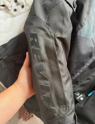 Rev it womens jacket apex h2o