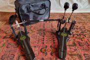 Mapex P810TW Armory Bass Kick Drum Double Pedal