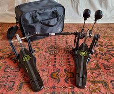 Mapex P810TW Armory Bass Kick Drum Double Pedal