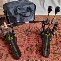 Mapex P810TW Armory Bass Kick Drum Double Pedal