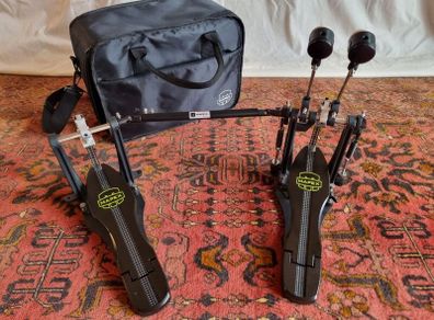 Mapex P810TW Armory Bass Kick Drum Double Pedal