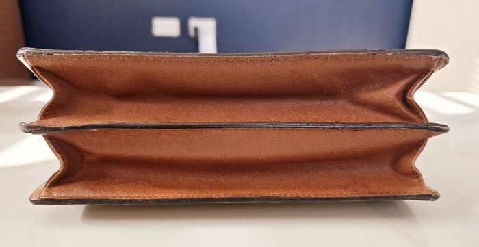 Vintage Louis Vuitton Handbag