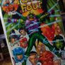 Fantastic Four ! Issue #44 (473) ! by Jeph Loeb ! 2001 ! by Marvel ! Image 2