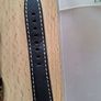 rolex submariner  everest leather strap/band Image 4