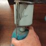 Camping Lanterns broke glass Image 9