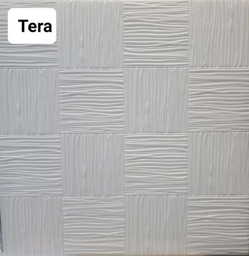 Decoratives Ceiling Tile 2m2 pack (Extruded Polystyrene)