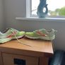 Delivery Included - Adidas Terrex Men's Trailrunning Shoes UK9 Image 5