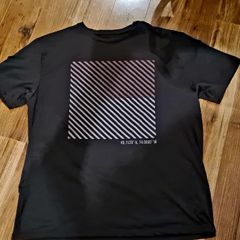 Brand New without Tags Black Performance T-Shirt from Dunnes size XL