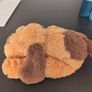 Heartbeat puppy toy Image 2