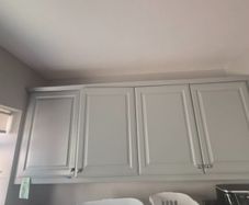 Kitchen units