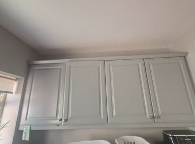 Kitchen units