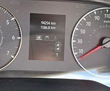 Renault Trafic 2023