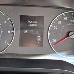Renault Trafic 2023