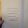 Turning Points.poems Of A Life. By Sean Brophy. First Edition Hardback With Dustjacket In Very Good Condition. Image 6