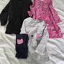 baby girl bundle 12-18mths Image 4