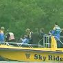 Parascending Boat Image 7