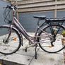 Ladies Bike Image 2
