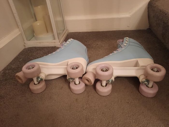 Rollerskates