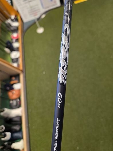 Taylormade Qi4D Driver