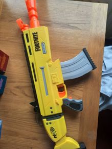 Nerf Fortnite Blaster AR-L