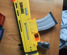Nerf Fortnite Blaster AR-L