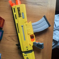 Nerf Fortnite Blaster AR-L