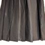 Stunning large pleat maxi skirt from L'ULTIMA Image 3