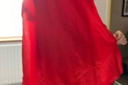 Wonder Woman costume
