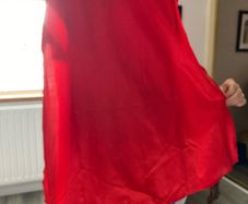 Wonder Woman costume