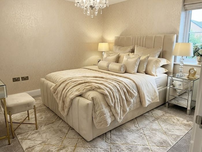 beds