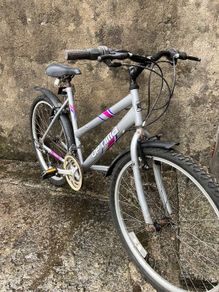 Ladies Bike