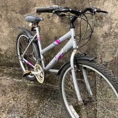 Ladies Bike