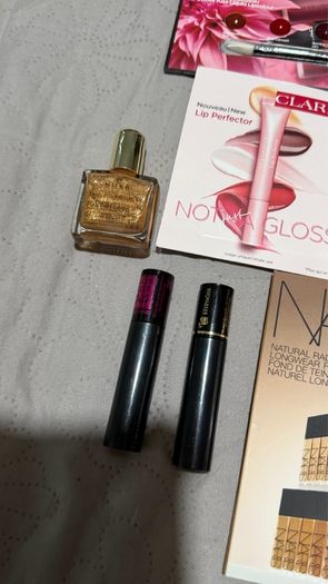 Luxury makeup beauty travel size bundle
