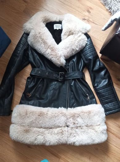 women's coat