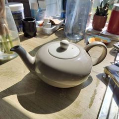 Teapot